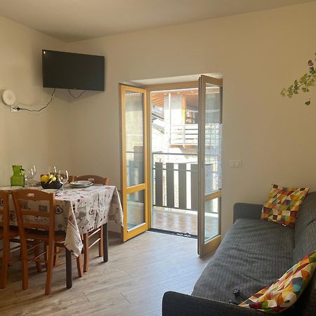 Borgo Bliss Apartment Tenno Dış mekan fotoğraf