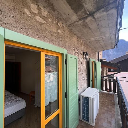 Borgo Bliss Apartment Tenno Dış mekan fotoğraf