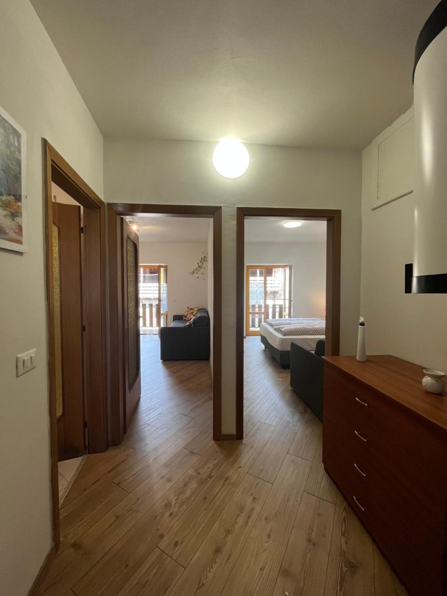 Borgo Bliss Apartment Tenno Dış mekan fotoğraf