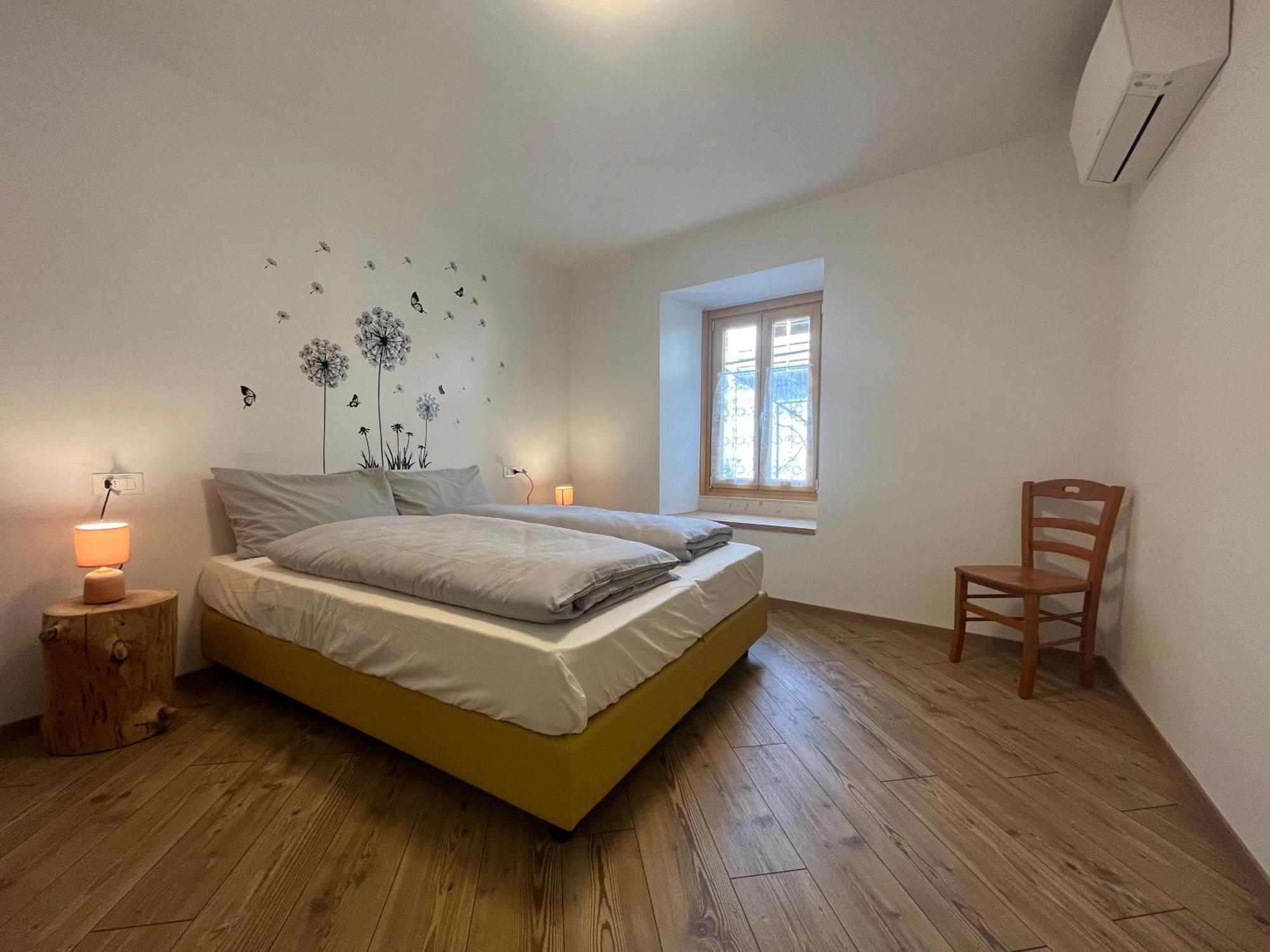 Borgo Bliss Apartment Tenno Dış mekan fotoğraf