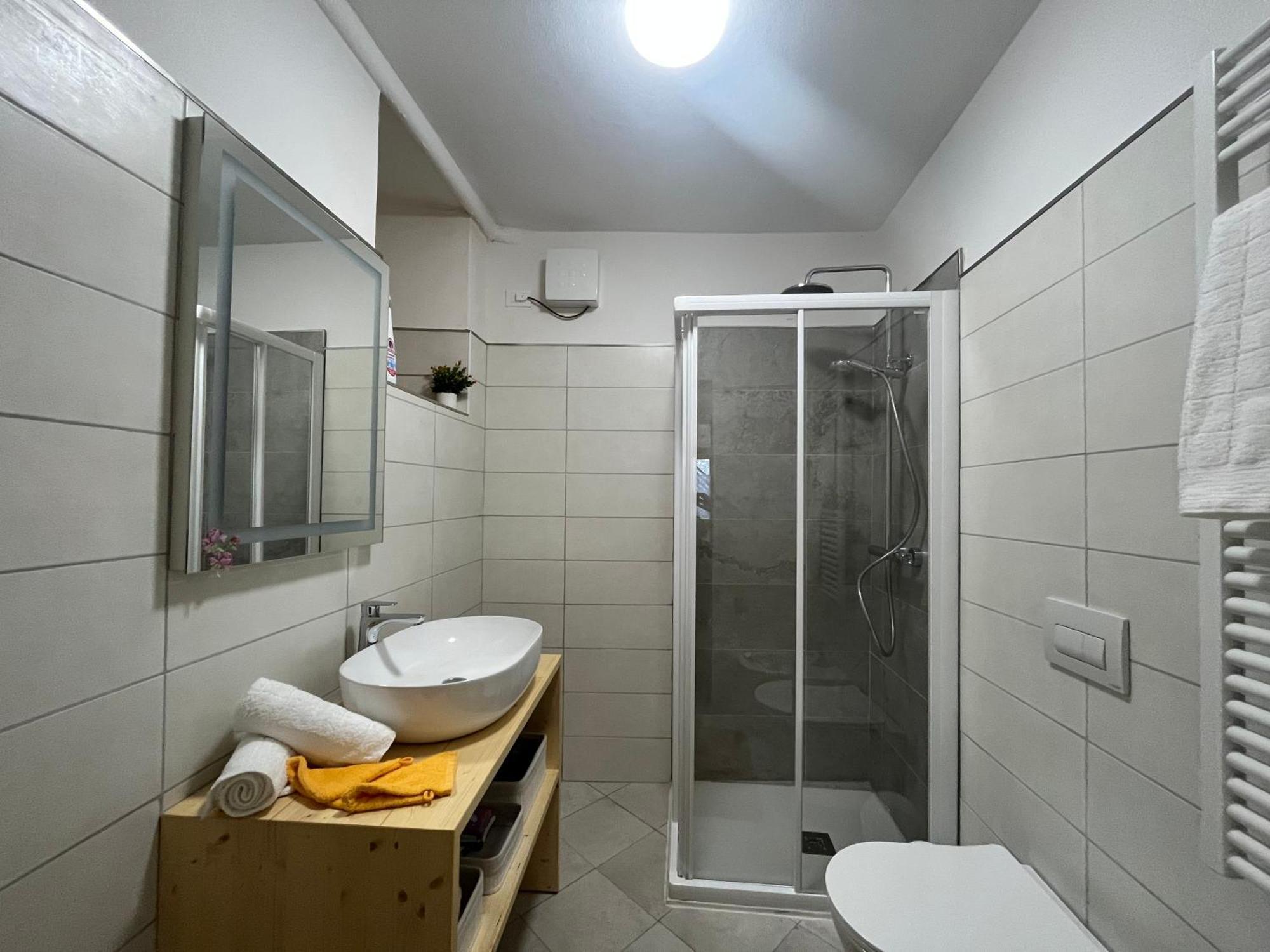 Borgo Bliss Apartment Tenno Dış mekan fotoğraf