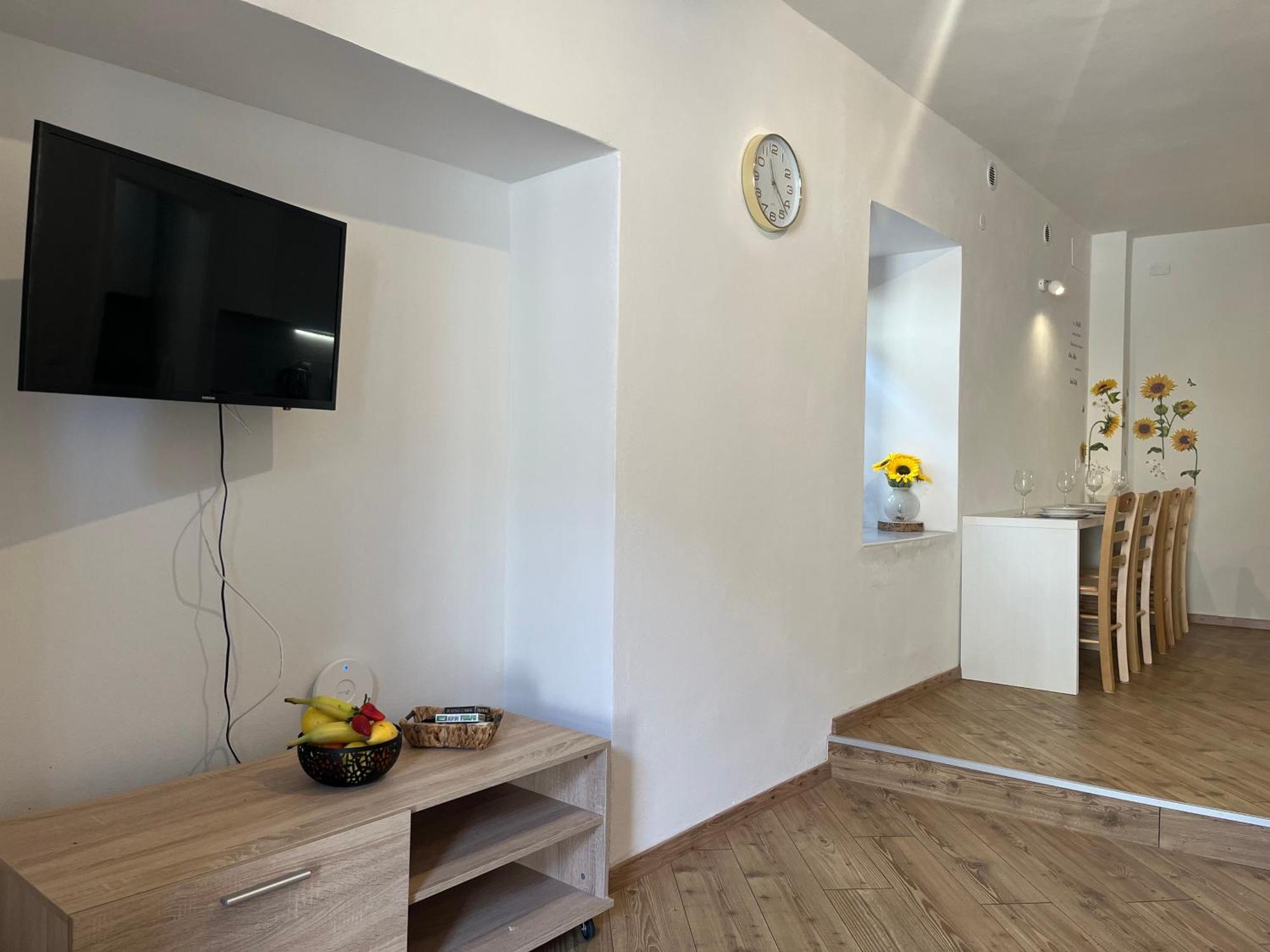 Borgo Bliss Apartment Tenno Dış mekan fotoğraf