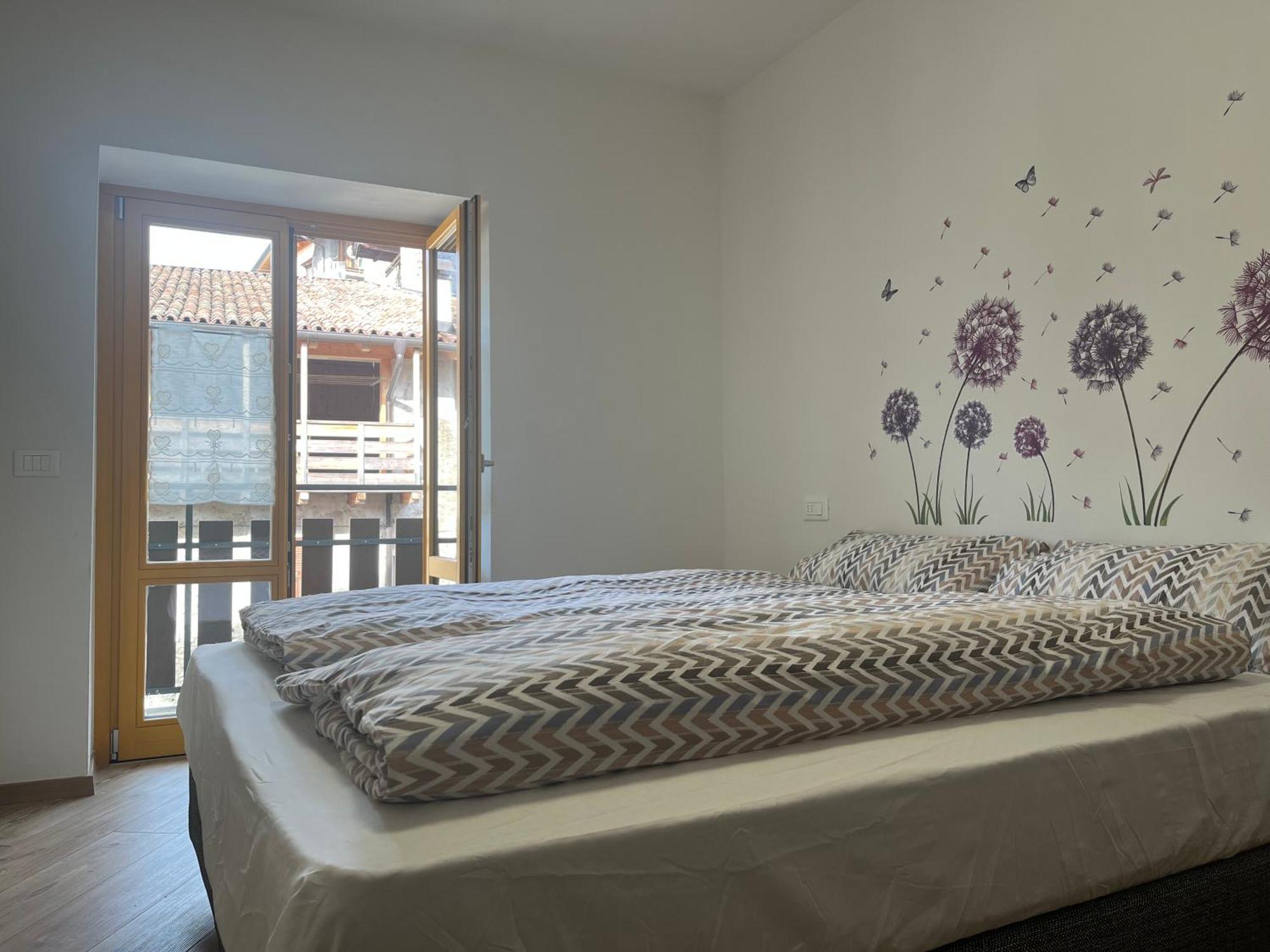 Borgo Bliss Apartment Tenno Dış mekan fotoğraf